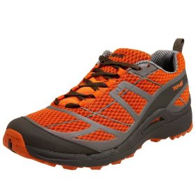 TEVA X-1 Evolution Trail Running Shoes - Serious Running Blog ...