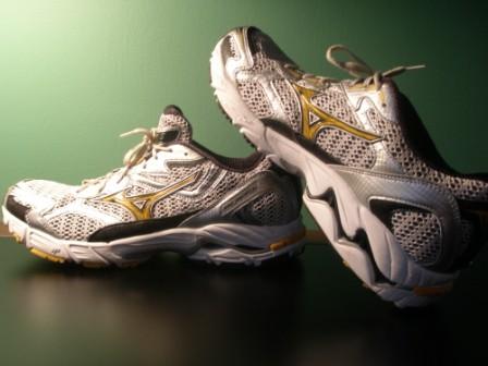 mizuno wave inspire 4