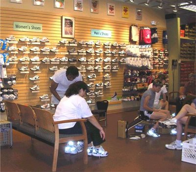 Shop Running Shoes on Running Shoes At Your Local Running Shoe Store    Serious Running