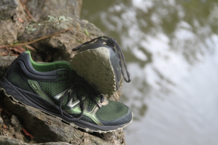 new balance trail 101