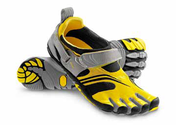 best running shoes vibram
 on Men's Vibram FiveFingers Minimalist Running Shoes - Serious Running ...