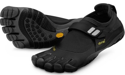 vibram minimalist shoes