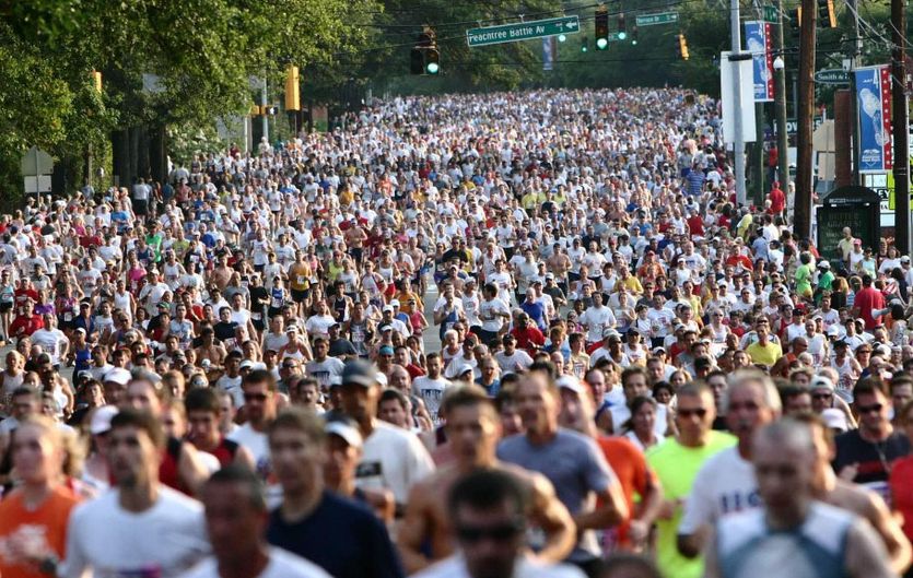 Events Archives Serious Running Blog Serious Running Blog