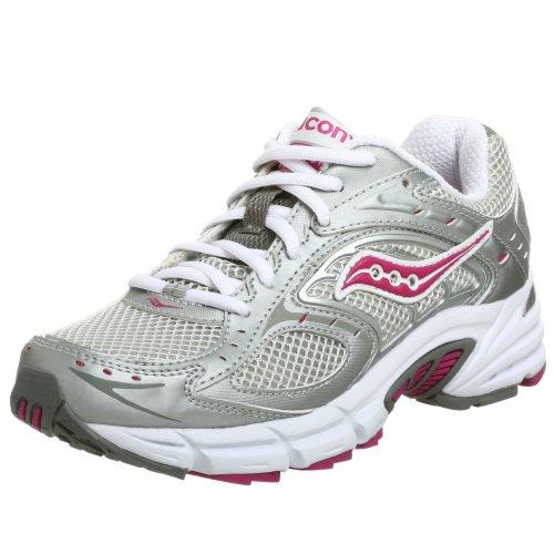 saucony grid cohesion nx running shoes