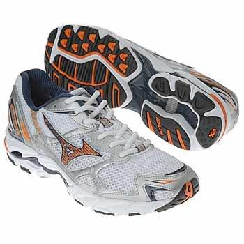 Mizuno Men's Wave Rider 11 Running Shoe 