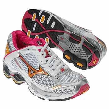 mizuno wave creation 9