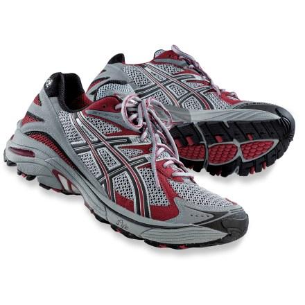 ASICS GT2140 Trail Running Shoes MSRP 99 