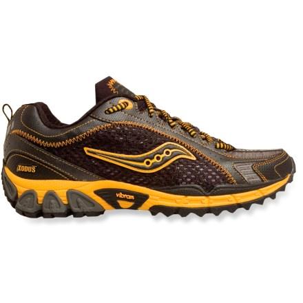 Saucony ProGrid Xodus Trail Running Shoes