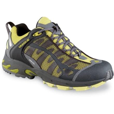 Vasque Velocity VST Gore-Tex XCR Trail Running Shoes MSRP: $99 +