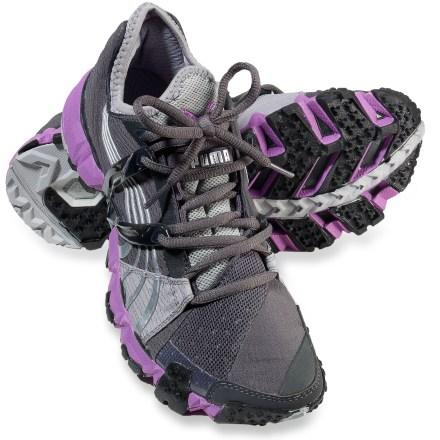 trailfox running shoes