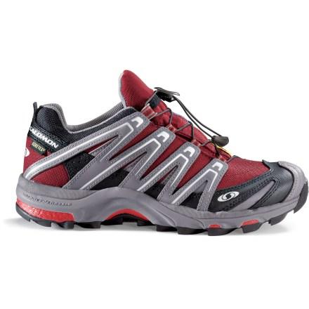 chaussure trail salomon s lab