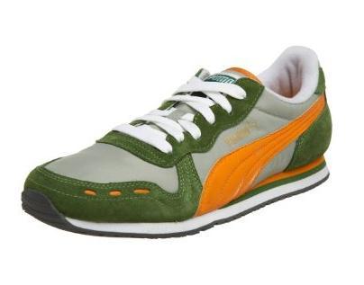 puma cabana racer ii