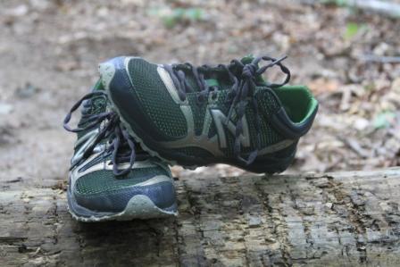 new balance 101 trail