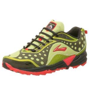 brooks cascadia 3