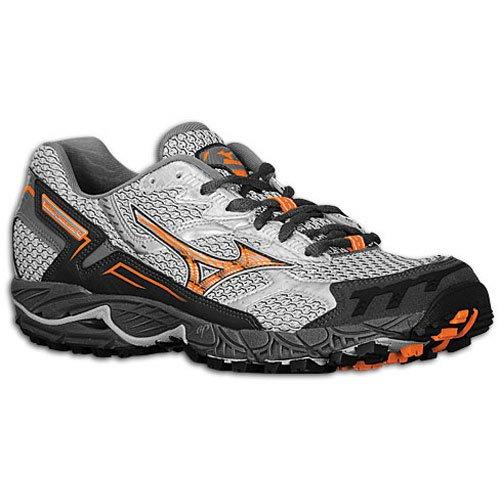 mizuno wave ascend 4