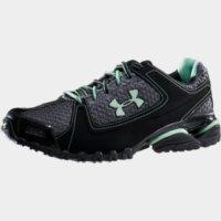 under armour trail running shoes womens