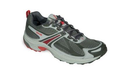 TEVA's X-1 Control 2 Trail Running Shoe Review - Serious Running Blog ...
